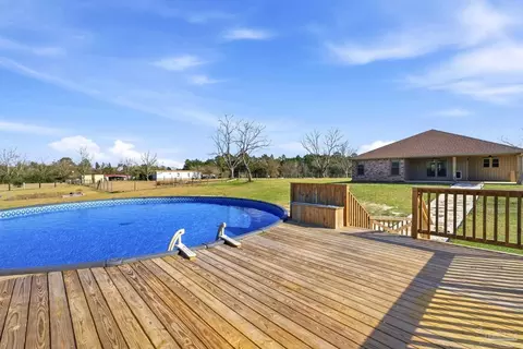 Exterior - 2033 Chavers Rd, Cantonment, FL 32533 photo 9 of 12