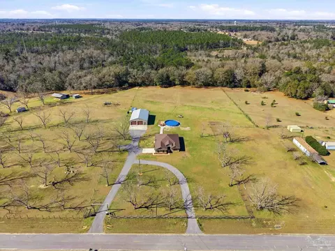 View/Area - 2033 Chavers Rd, Cantonment, FL 32533 photo 1 of 1