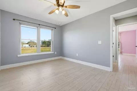 Bedroom - 2033 Chavers Rd, Cantonment, FL 32533 photo 5 of 6