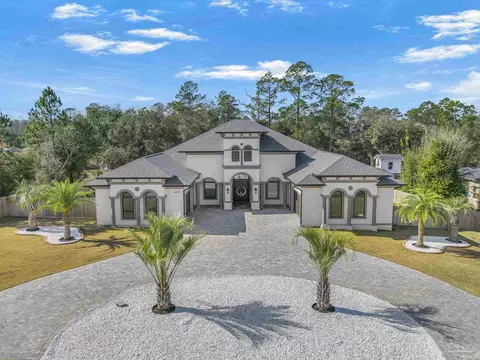 8073 Thoroughbred Rd, Pensacola, FL 32526
