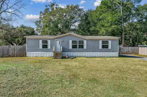 4343 Lindsey Ln, Pace, FL 32571 photo 2