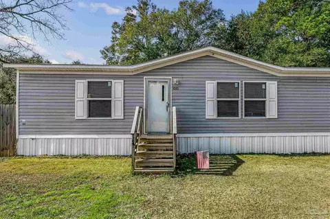 4343 Lindsey Ln, Pace, FL 32571 photo 4