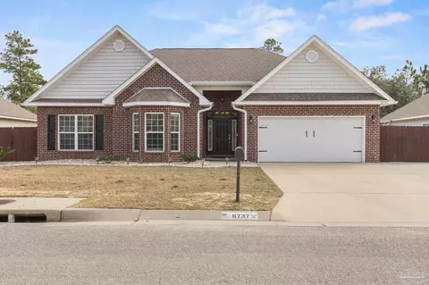 8737 Bradfield Dr, Pensacola, FL 32506