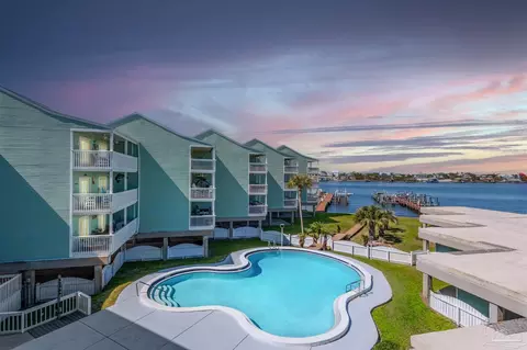 16310 Perdido Key Dr #12C, Pensacola, FL 32507
