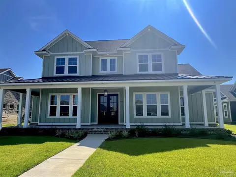 2440 Meeting St, Cantonment, FL 32533