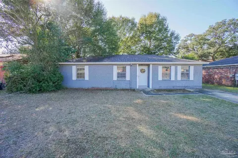 3259 Fresno Ave, Pensacola, FL 32526