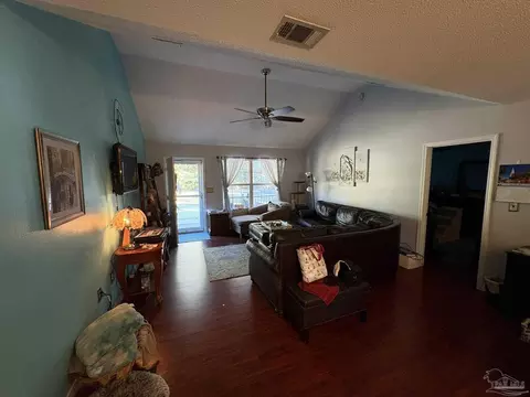 Living - 1126 Farmer St, Crestview, FL 32539 photo 1 of 1