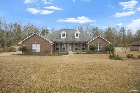 1089 Yellowstone Pass, Cantonment, FL 32533