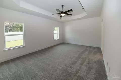 Bedroom - 5931 Willow Mist Ct, Pace, FL 32571 photo 7 of 8