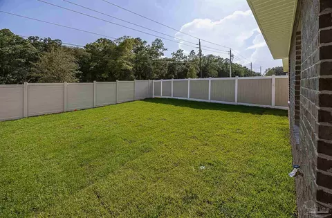 Exterior - 5931 Willow Mist Ct, Pace, FL 32571 photo 1 of 2