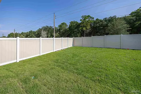 Exterior - 5931 Willow Mist Ct, Pace, FL 32571 photo 2 of 2