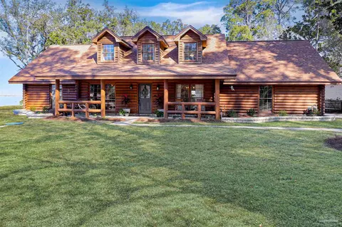 5632 E Bay Blvd, Gulf Breeze, FL 32563