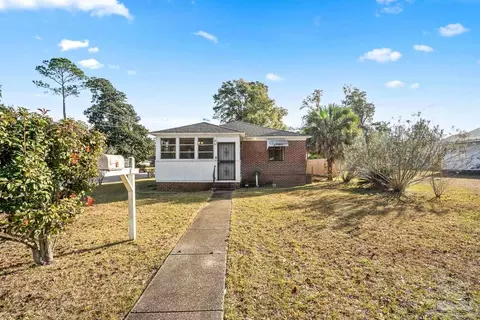 1920 N Spring St, Pensacola, FL 32501