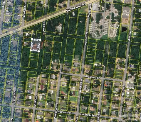 700 Polk Ave, Pensacola, FL 32507