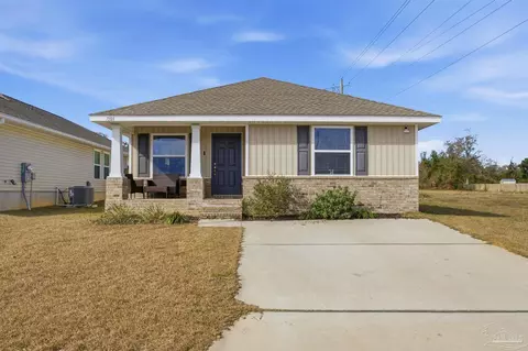 7109 Sonny Dr, Pensacola, FL 32504