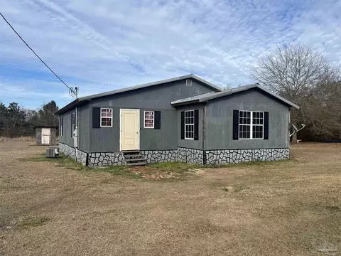 1482 Smith Dairy Rd, Atmore, AL 36502