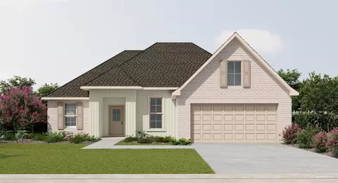 5284 Adeline Cir 24-a #24-A ( ), Pace, FL 32571