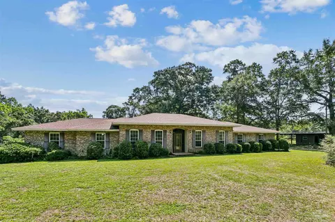 Exterior - 4850 Stanton Rd, Jay, FL 32565 photo 6 of 8