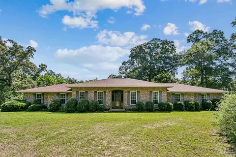 Exterior - 4850 Stanton Rd, Jay, FL 32565 photo 5 of 8