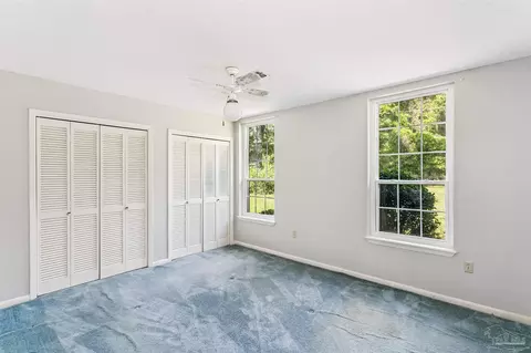 Bedroom - 4850 Stanton Rd, Jay, FL 32565 photo 3 of 7