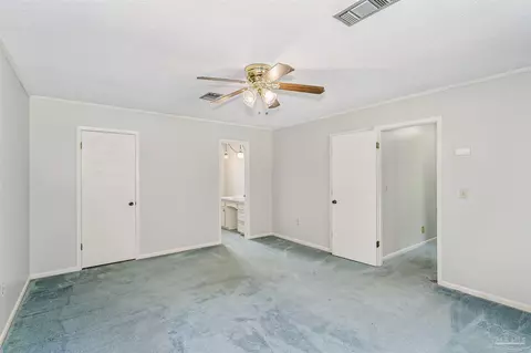 Bedroom - 4850 Stanton Rd, Jay, FL 32565 photo 2 of 7