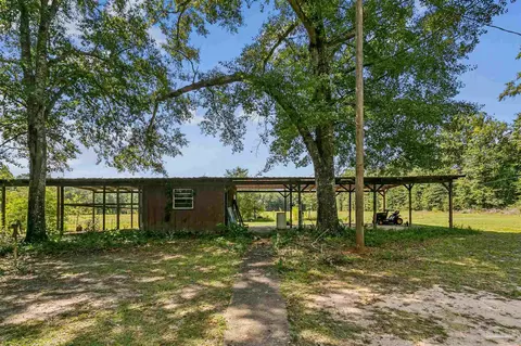 Exterior - 4850 Stanton Rd, Jay, FL 32565 photo 2 of 8