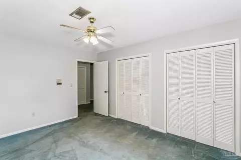 Bedroom - 4850 Stanton Rd, Jay, FL 32565 photo 7 of 7