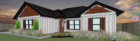 11115 Calvin St, Pensacola, FL 32534