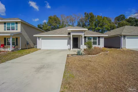 1730 Mary Jo Way, Pensacola, FL 32534