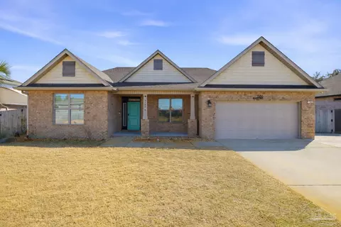 3589 Pelican Bay Cir, Gulf Breeze, FL 32563