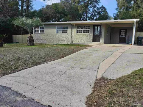 5357 Locklin Ave, Milton, FL 32570 photo 2
