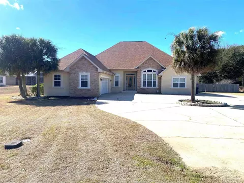 1471 S Hwy 97, Cantonment, FL 32533