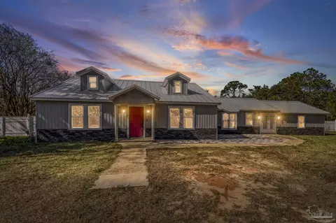 4881 Calvin Dr, Milton, FL 32583