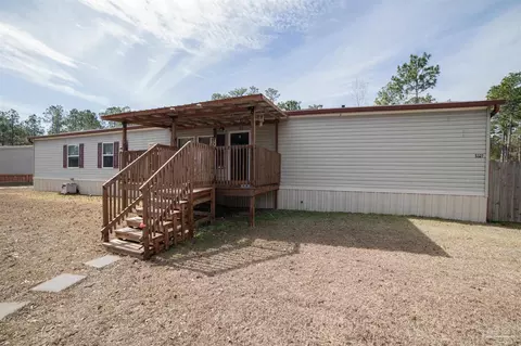 5327 Bodega Dr, Milton, FL 32583 photo 2