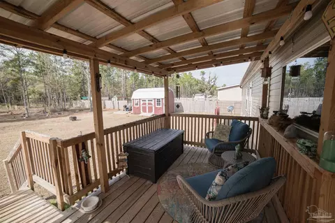 5327 Bodega Dr, Milton, FL 32583 photo 11