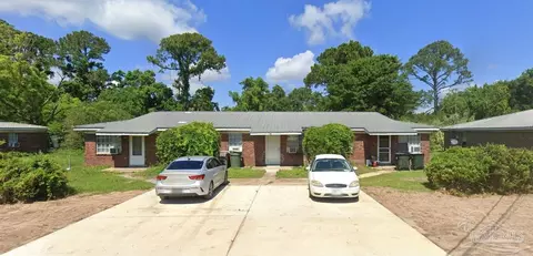923 Bremen Ave Apt A B C #A, B, C, Pensacola, FL 32502