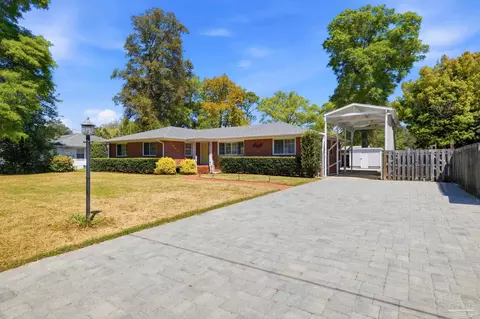 3920 Dunwody Dr, Pensacola, FL 32503
