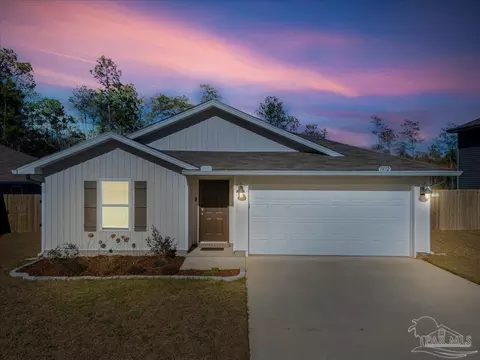 5872 Belmont Stakes Rd, Pensacola, FL 32526