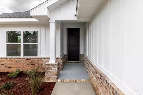 Entry Way - 5938 Grayton Park Ln, Pace, FL 32571 photo 1 of 2