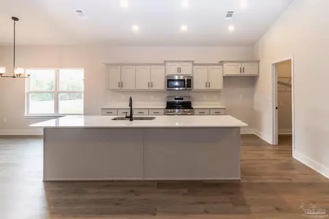 Kitchen - 5938 Grayton Park Ln, Pace, FL 32571 photo 1 of 1