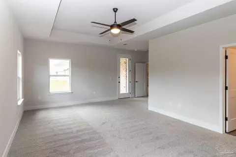 Bedroom - 5938 Grayton Park Ln, Pace, FL 32571 photo 1 of 3