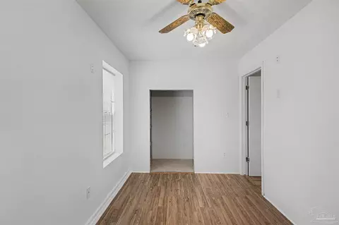 Bedroom - 3401 Rocky Rd, Jay, FL 32565 photo 6 of 7