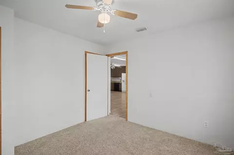 Bedroom - 3401 Rocky Rd, Jay, FL 32565 photo 5 of 7