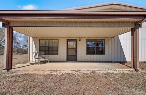 Exterior - 3401 Rocky Rd, Jay, FL 32565 photo 3 of 7
