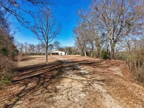 Exterior - 3401 Rocky Rd, Jay, FL 32565 photo 6 of 7