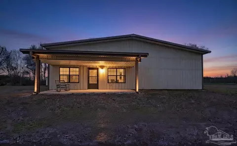 Exterior - 3401 Rocky Rd, Jay, FL 32565 photo 7 of 7