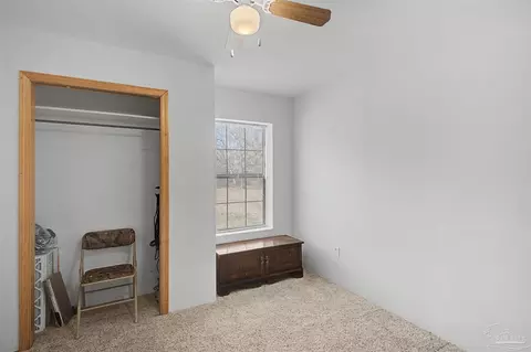 Bedroom - 3401 Rocky Rd, Jay, FL 32565 photo 2 of 7