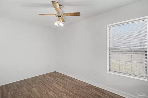 Bedroom - 3401 Rocky Rd, Jay, FL 32565 photo 7 of 7