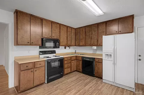 Kitchen - 3401 Rocky Rd, Jay, FL 32565 photo 1 of 1