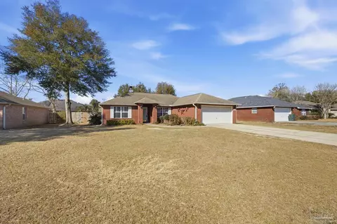 Other - 5271 Goshawk Dr, Milton, FL 32570 photo 4 of 10